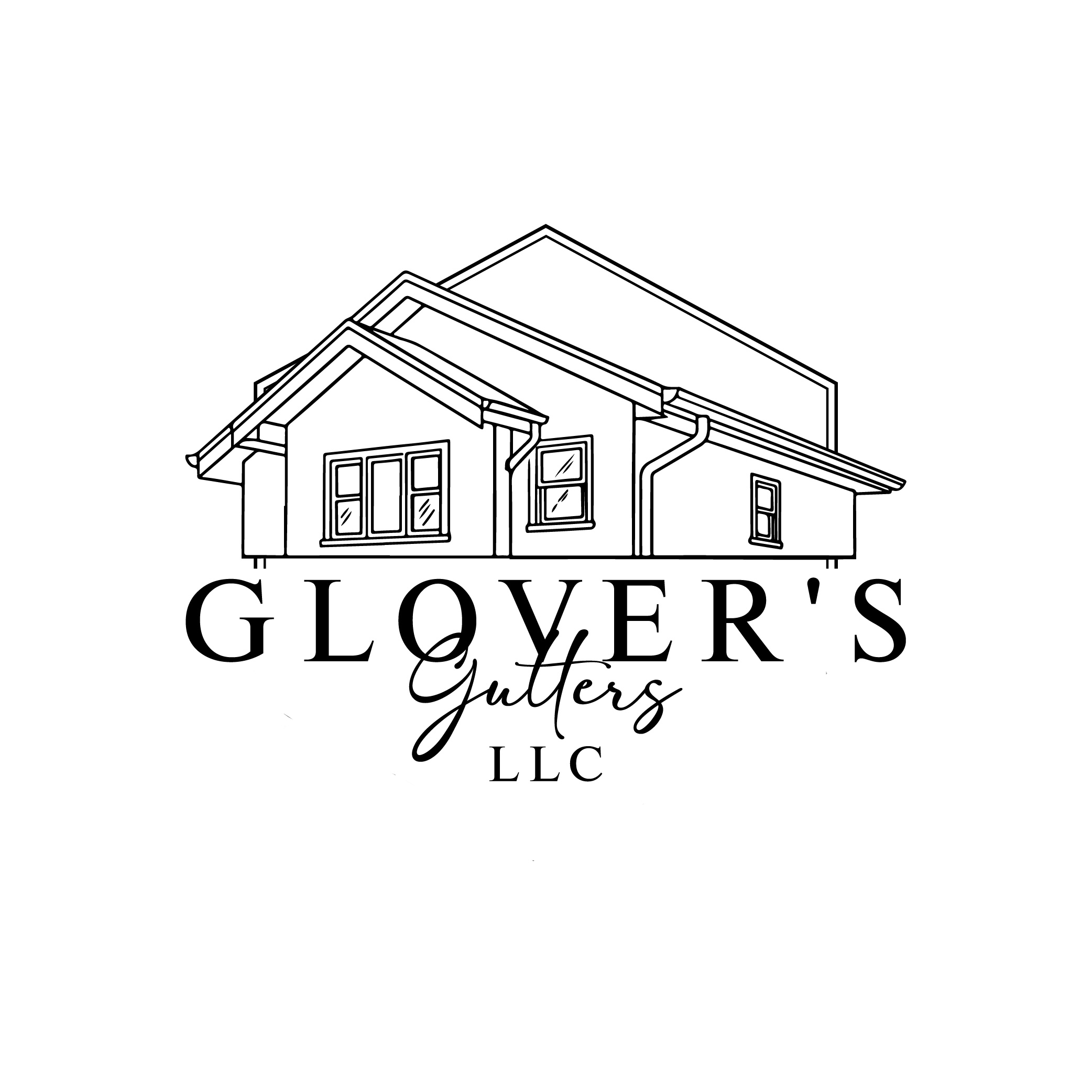 Glovers Gutters LLC